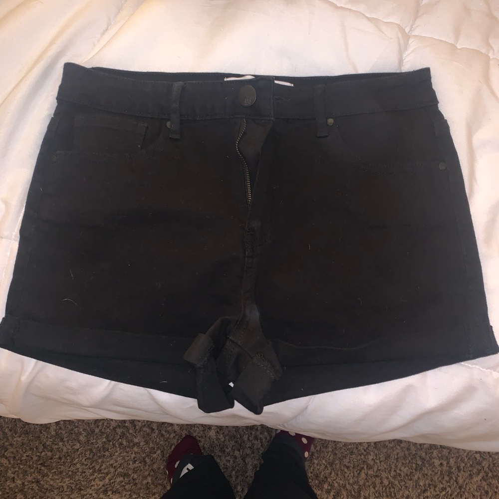 Womens RSQ shorts